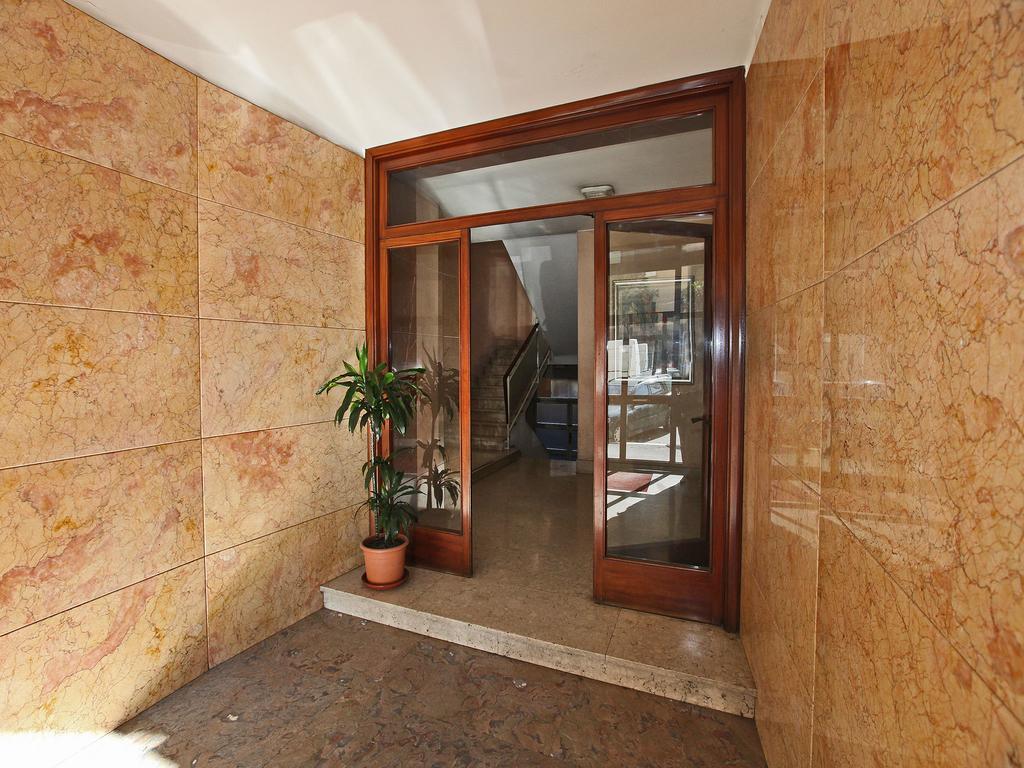 Casa vacanze Angelo Emo Terrace Roma